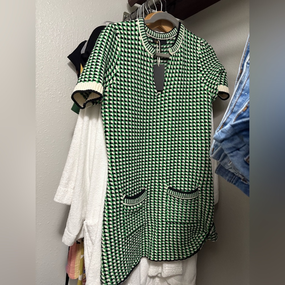 Maje Knit Dress! Gently used.